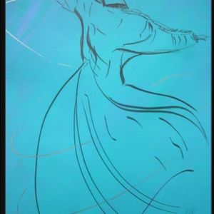 Meet your Posher, Pamela